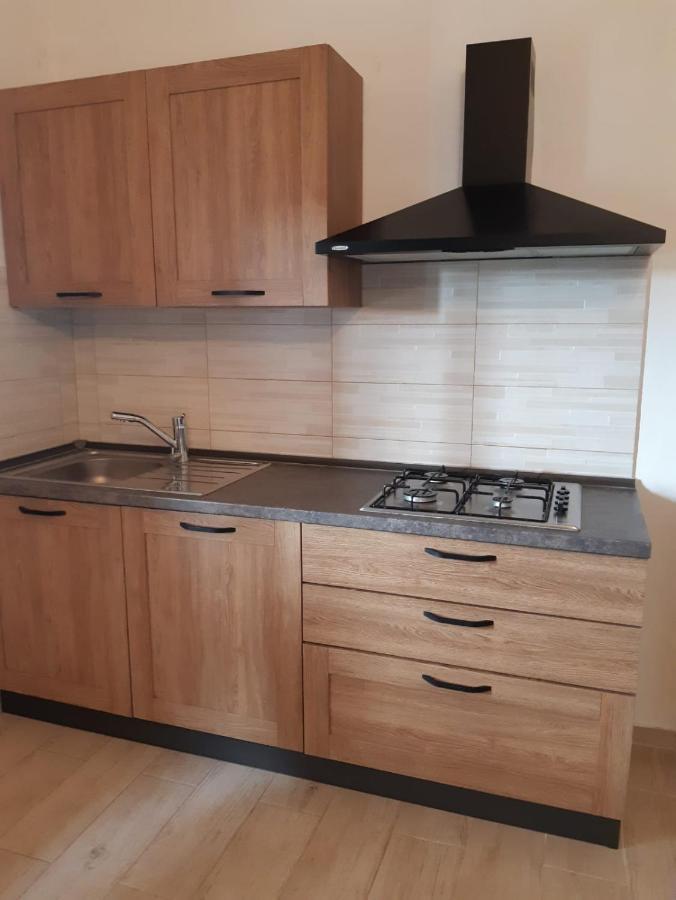 Borgo Casanuova Villa Pianella  Екстериор снимка