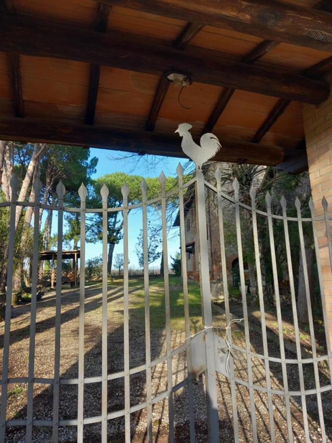Borgo Casanuova Villa Pianella  Екстериор снимка