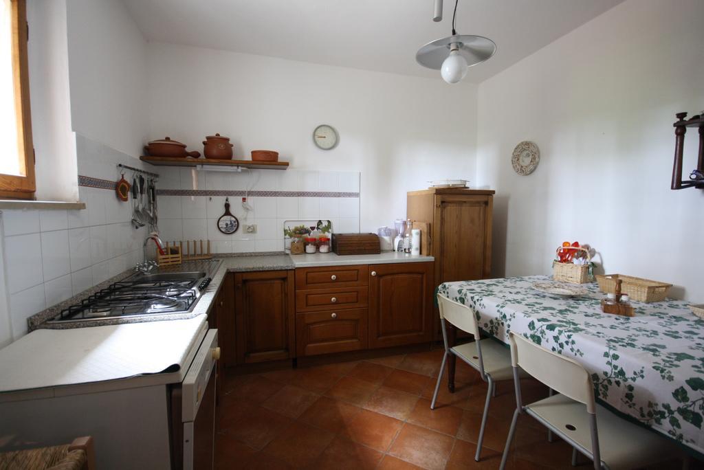 Borgo Casanuova Villa Pianella  Екстериор снимка