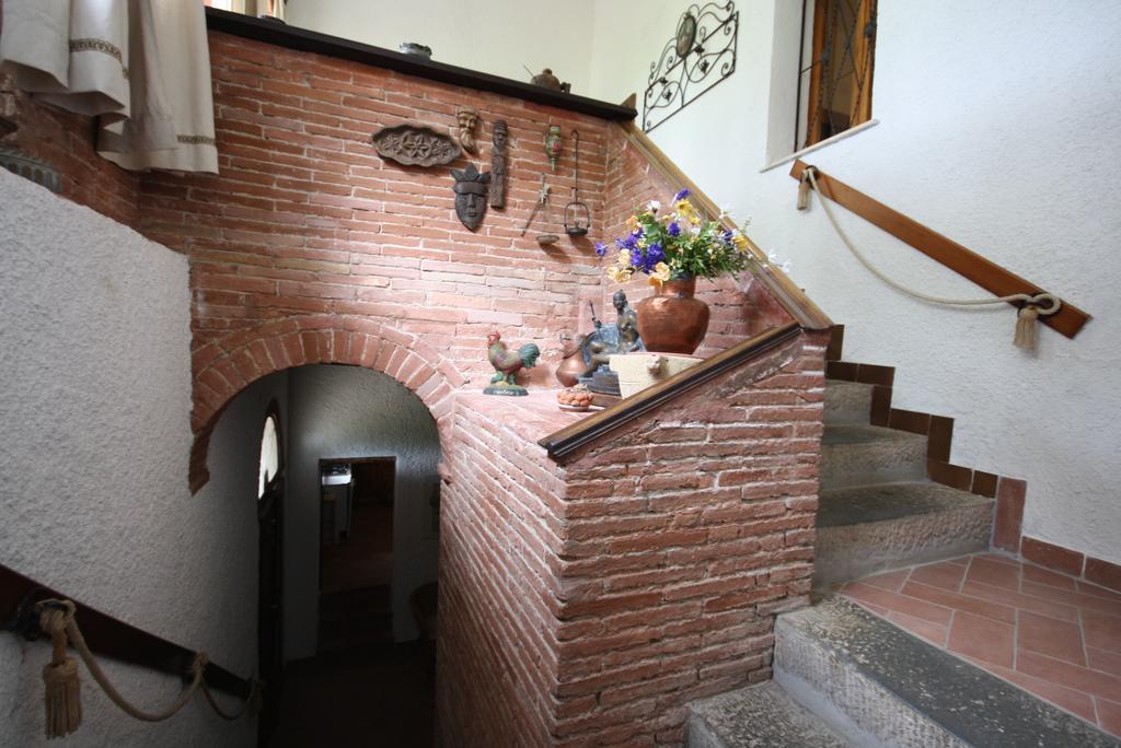 Borgo Casanuova Villa Pianella  Екстериор снимка