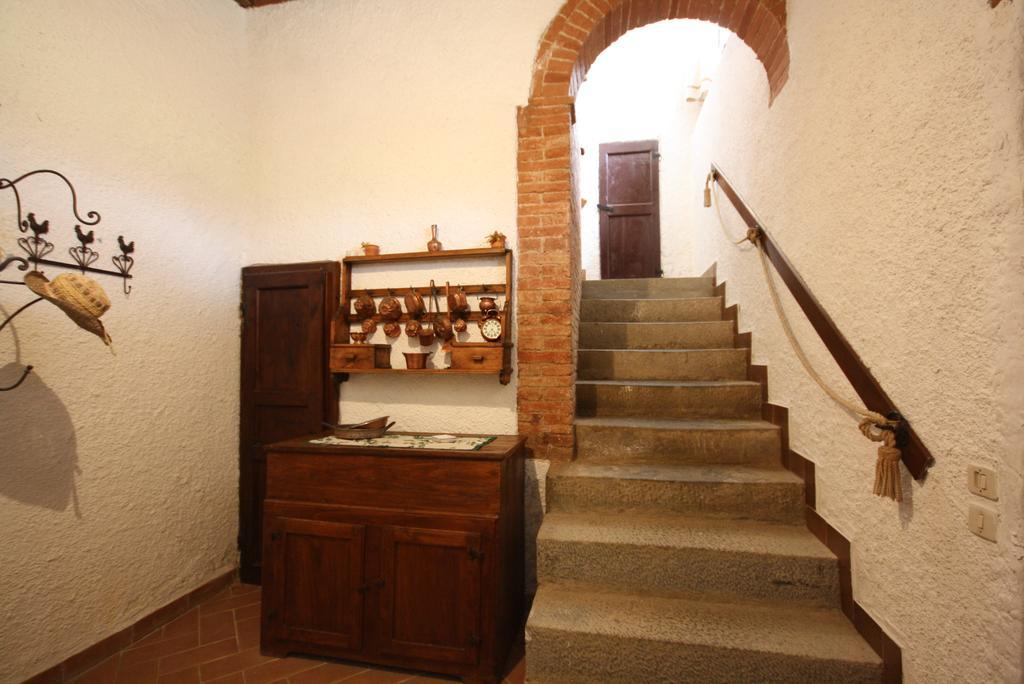 Borgo Casanuova Villa Pianella  Екстериор снимка