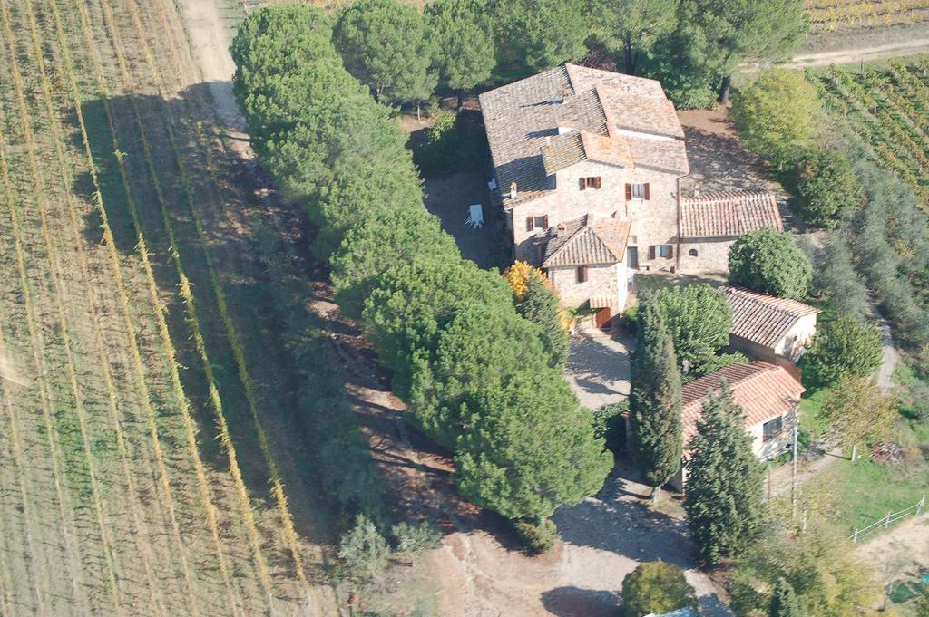 Borgo Casanuova Villa Pianella  Екстериор снимка