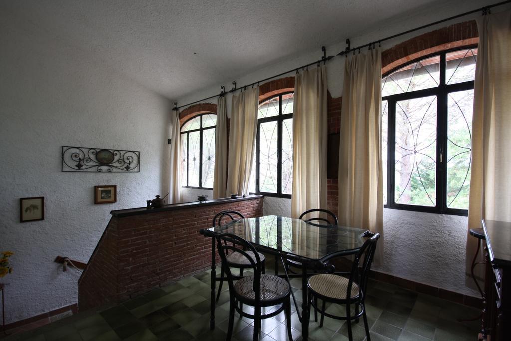 Borgo Casanuova Villa Pianella  Екстериор снимка