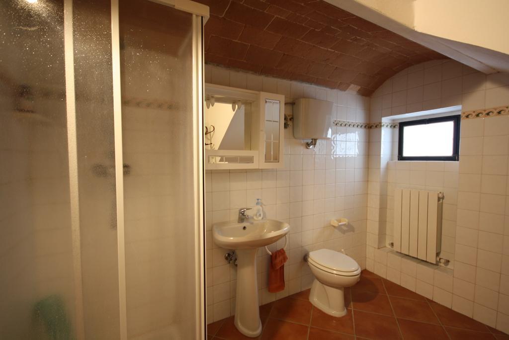 Borgo Casanuova Villa Pianella  Екстериор снимка